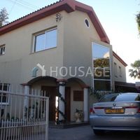 Villa in Republic of Cyprus, Lemesou, 400 sq.m.