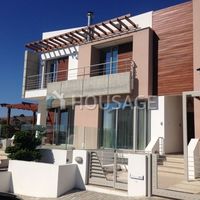 Вилла на Кипре, Лимасол, 251 кв.м.