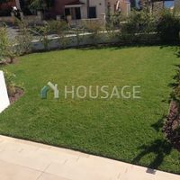 Вилла на Кипре, Лимасол, 251 кв.м.