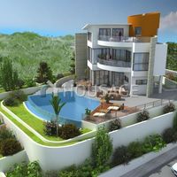 Вилла на Кипре, Лимасол, 140 кв.м.