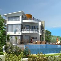 Вилла на Кипре, Лимасол, 140 кв.м.