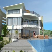 Вилла на Кипре, Лимасол, 140 кв.м.