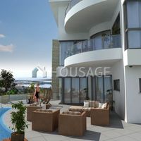 Вилла на Кипре, Лимасол, 140 кв.м.