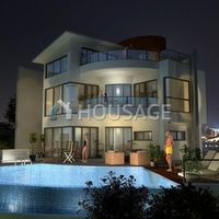 Вилла на Кипре, Лимасол, 140 кв.м.