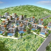 Вилла на Кипре, Лимасол, 140 кв.м.