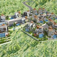 Вилла на Кипре, Лимасол, 140 кв.м.