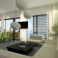 Вилла на Кипре, Лимасол, 140 кв.м.