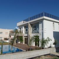 Вилла на Кипре, Лимасол, 540 кв.м.