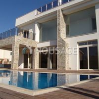 Вилла на Кипре, Лимасол, 540 кв.м.