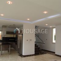 Вилла на Кипре, Лимасол, 540 кв.м.