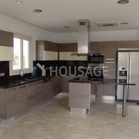 Вилла на Кипре, Лимасол, 540 кв.м.