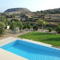 Вилла на Кипре, Лимасол, 515 кв.м.