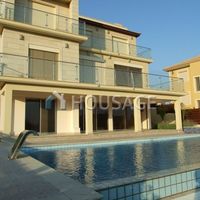 Вилла на Кипре, Лимасол, 515 кв.м.