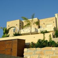 Вилла на Кипре, Лимасол, 515 кв.м.