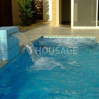 Вилла на Кипре, Лимасол, 515 кв.м.