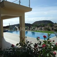 Вилла на Кипре, Лимасол, 515 кв.м.