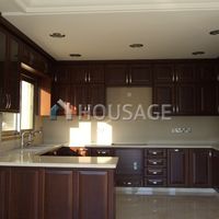 Вилла на Кипре, Лимасол, 515 кв.м.