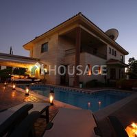 Вилла на Кипре, Лимасол, 540 кв.м.