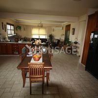 Вилла на Кипре, Лимасол, 540 кв.м.