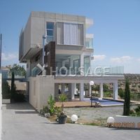 Villa in Republic of Cyprus, Lemesou, 372 sq.m.