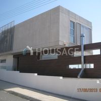 Villa in Republic of Cyprus, Lemesou, 372 sq.m.