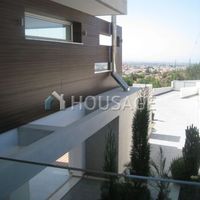 Villa in Republic of Cyprus, Lemesou, 372 sq.m.