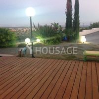 Villa in Republic of Cyprus, Lemesou, 372 sq.m.