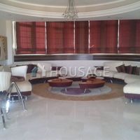 Вилла на Кипре, Лимасол, 500 кв.м.