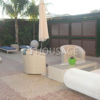 Вилла на Кипре, Лимасол, 500 кв.м.