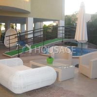 Вилла на Кипре, Лимасол, 500 кв.м.