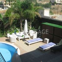 Вилла на Кипре, Лимасол, 500 кв.м.