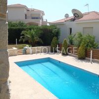 Вилла на Кипре, Лимасол, 225 кв.м.