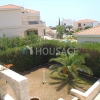 Вилла на Кипре, Лимасол, 225 кв.м.