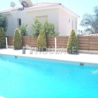 Вилла на Кипре, Лимасол, 225 кв.м.