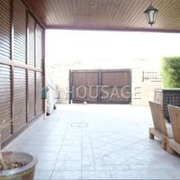 Вилла на Кипре, Лимасол, 225 кв.м.