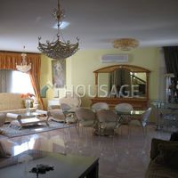 Вилла на Кипре, Лимасол, 320 кв.м.