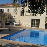 Вилла на Кипре, Лимасол, 320 кв.м.