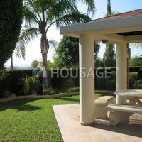 Вилла на Кипре, Лимасол, 320 кв.м.