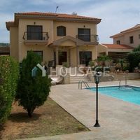 Вилла на Кипре, Лимасол, 260 кв.м.
