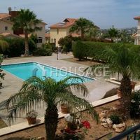 Вилла на Кипре, Лимасол, 260 кв.м.