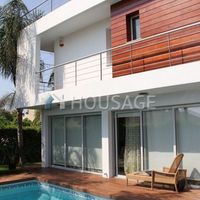 Villa in Republic of Cyprus, Lemesou, 210 sq.m.