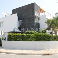 Villa in Republic of Cyprus, Lemesou, 210 sq.m.