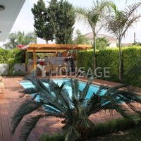 Villa in Republic of Cyprus, Lemesou, 210 sq.m.