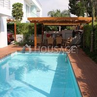 Villa in Republic of Cyprus, Lemesou, 210 sq.m.