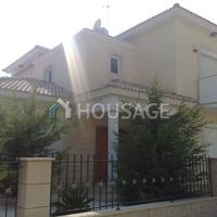 Вилла на Кипре, Лимасол, 210 кв.м.