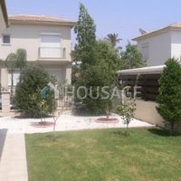 Вилла на Кипре, Лимасол, 210 кв.м.