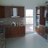 Вилла на Кипре, Лимасол, 210 кв.м.