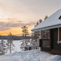 Другое в Финляндии, 85 кв.м.