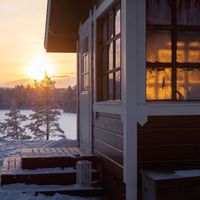 Другое в Финляндии, 85 кв.м.