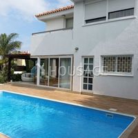 Вилла на Кипре, Лимасол, 380 кв.м.